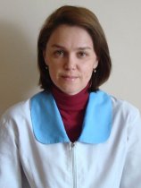 Петрова Лариса Ивановна