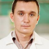 Шулико Дмитрий Игоревич