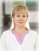 Ефимова Ирина Юрьевна