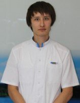 Дарищев Игорь Николаевич