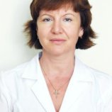 Николаева Ольга Михайловна