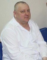 Подлужный Михаил Юрьевич