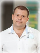Куричев Владимир Петрович