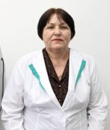 Ладыгина Людмила Михайловна