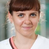 Китаева Татьяна Алексеевна