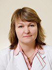 Чиркова Светлана Владимировна