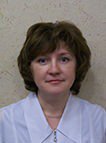 Санникова Наталья Николаевна