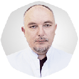 Мамелов Сергей Юрьевич