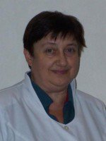 Гончарова Ольга Борисовна