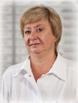 Кулешова Ирина Константиновна