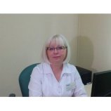 Курмаева Алла Закировна