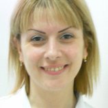 Корниленкова Тамара Вячеславовна