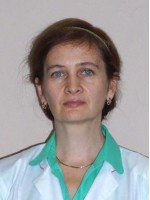 Зорий Ярослава Николаевна