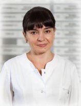 Полетаева Яна Владимировна
