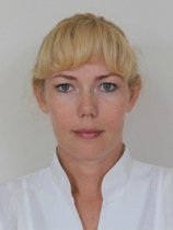 Жданова Елена Евгеньевна