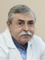 Минеев Анатолий Георгиевич