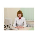 Щербакова Елена Владимировна
