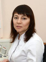 Минькова Людмила Анатольевна
