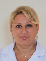 Овчарова Станислава Борисовна