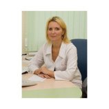 Соколова Надежда Константиновна