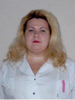 Микулич Елена Викторовна