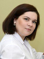 Плешкова Елена Владимировна