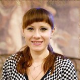 Шестакова Екатерина