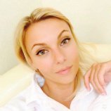 Волощук Анастасия