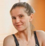 Потапова Екатерина