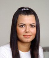 Савина Яна