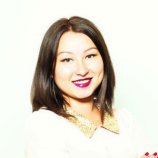 Бритвина Александра