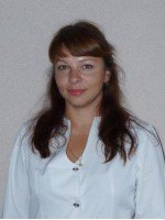 Тертычная Наталья Николаевна