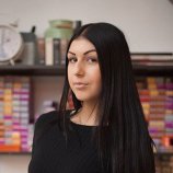 Витько Кристина