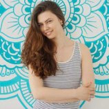 Алмаева Анна