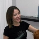 Брусничкина Юлия