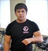 Назаров Радик