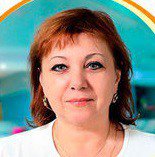 Манаенкова Светлана