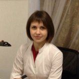 Сурова Светлана