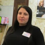 Николаева Лиля