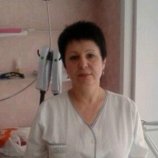 Андреева Оксана Вячеславовна