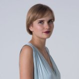 Лисовец Арина