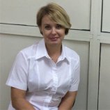 Лановенко Наталья