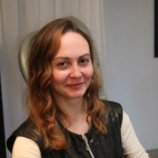 Сидорова Нина