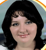 Митянина Татьяна
