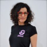 Белоус Анна