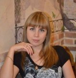 Дериглазова Светлана