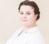 Севастьянова Ольга Юрьевна