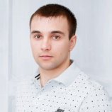 Яровый Алексей