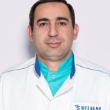 Саргсян Армен Серобович
