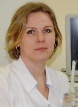 Бушкова Анастасия Сергеевна